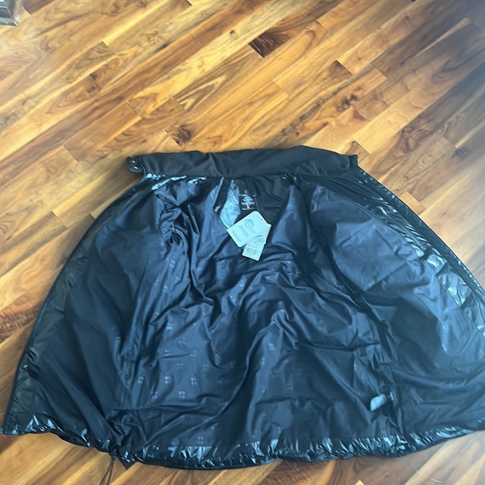 Sweaty Betty Down Puffer Coat, NEW - Picture 5 of 15